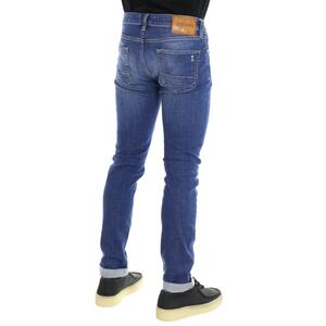 JEANS IBANEZ SLIM UNIFORM - Mad Fashion | img vers.300x/